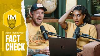 Zillow Gone Wild, Jack McBrayer, Role of Dad | Fact Check for Jack McBrayer