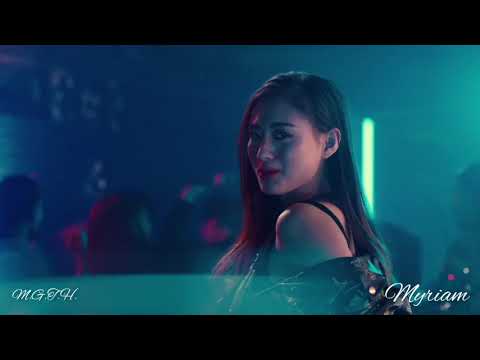 Marlon Gable I - Close My Eyes (Vocal Extended Electronic Mix)