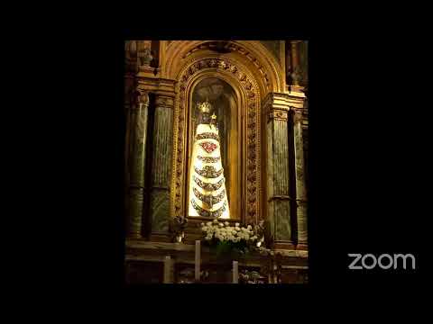 "La Carta... si Incarna"    20 ottobre 2022