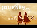 Journey End Credits Music