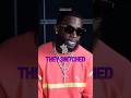 Why Gucci Mane Lost His Crew