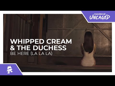 Video thumbnail for Be Here (La La La)