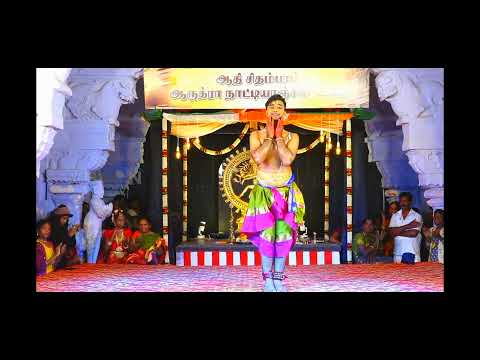 Sodasha Ganapathi kavithuvam| Bharathanatyam| Dr sivaloganathan | indianclassicaldance | Kavuthuvam — वीडियो थंबनेल