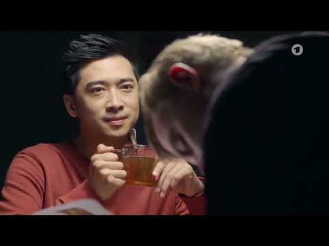 Aaron Le Showreel 2024 (viet Sub)