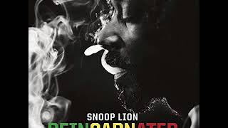 Snoop Lion - Lighters Up ft. Mavado, Popcan