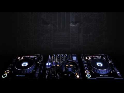 Dj Luxon - Arrival To Earth ( Hands Up RMX )