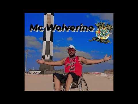 MC WOLVERINE - IBURA TA NA MORAL (@prod.afirmarecords)