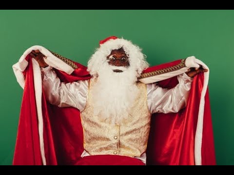 CHRISTMAS REGGAE SONG, LEROY MAFIA - LONELY THIS CHRISTMAS
