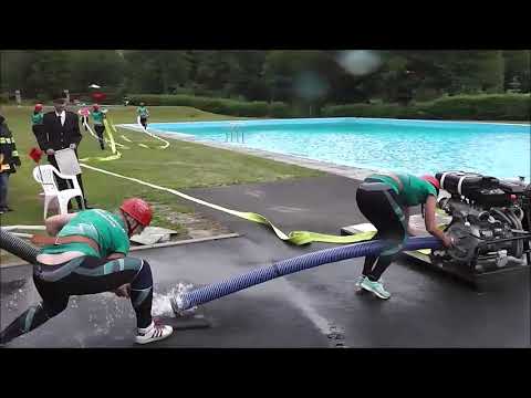 SDH Tanvald Šumburk za rok 2018