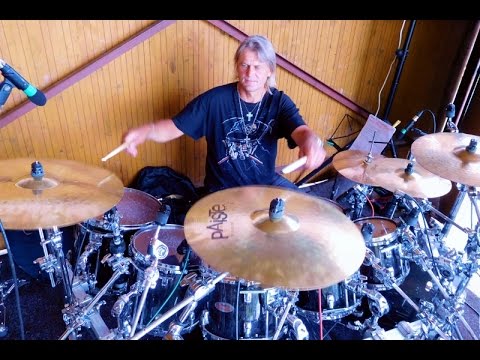 Alrox - Žízeň_Allrock's