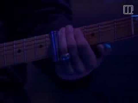 Tomi Meglič (Siddharta) se zmoti