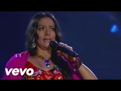 La Llorona - Lila Downs