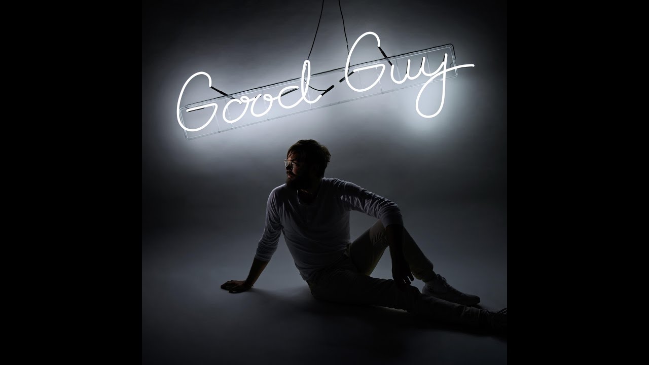 Nick Thune : Good Guy | Official Trailer #1 (2016) HD