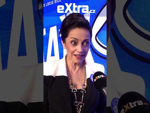 Lucie Bílá vzpomíná na svého tatínka