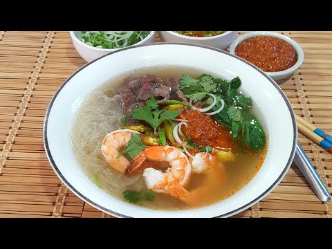 How To : Sukiyaki Lao | Lao Food