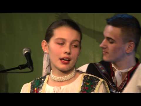 Heligonkári z Krasňan: Maličký kostolík