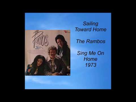 Rambos   Sing Me On Home 1973 Full Album