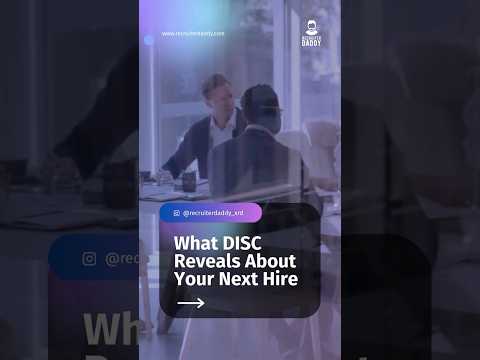 This Tool Shows You Why a Candidate Really Performs