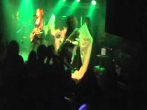 Alvaréz Peréz - ALVAREZ PEREZ DARK VALENTINE 3