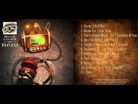 Hiányzó Láncszem 01. Nyitány (Dj O'Neal)