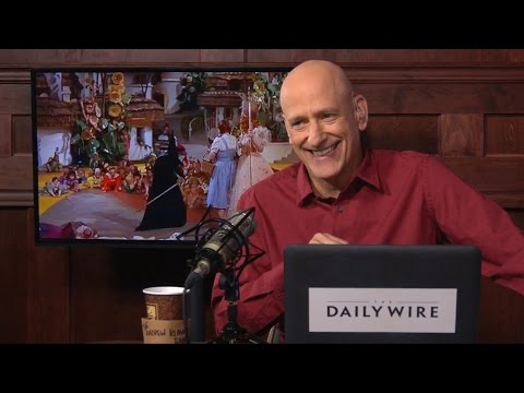 The Andrew Klavan Show Ep. 159 - Censorship Starts With Twitter and End With the Constitution