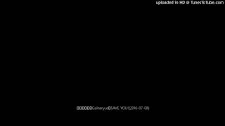【歌の練習】Galneryus／SAVE YOU!(2016-07-08)