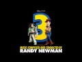 Toy Story 3 Soundtrack So Long