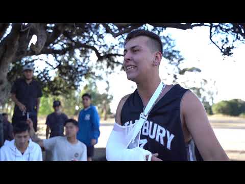 legion Battles 3ra fecha - koke vs. spionaje - octavos de final (prod.quiron)