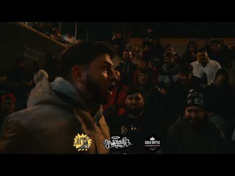 CYENCIA vs CEROPUNTO (BATALLON)  || CUARTOS || 2° PRE HHS BATTLE VOL.2 ALMERÍA 2024