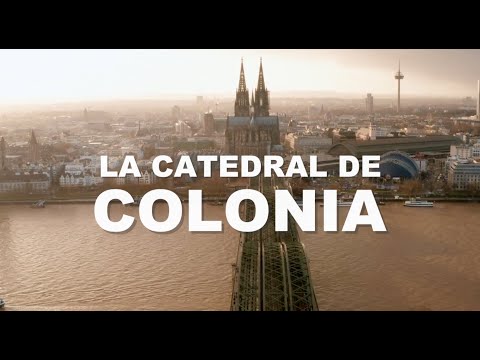 Catedral de Colonia. Una joya del gótico en Alemania