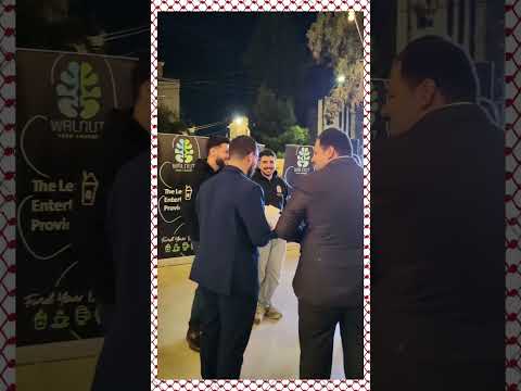 The 8th Pan Arab Endodontic Conference - Jordan