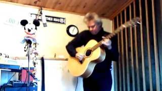 electro harmonix 2880 super looper &quot; after the rain.&quot;