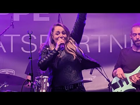 Clara Krum - the way to find you live Kaarst Total 2023