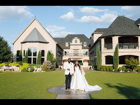 The GRACE Pictures video.