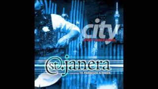St. Janera - CITY (Street Dance Remix) feat. TK Paradza & Raiza