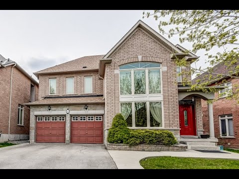 54 Summeridge Dr, Vaughan, ON