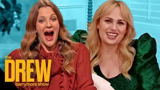 Getting Malaria Convinced Rebel Wilson to Become an Actor video