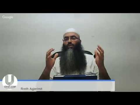 (Ramazani 2016) - 5. Ramazani muaji i lutjes