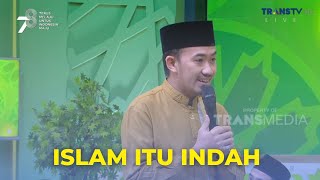 Download lagu Cikini Ke Gondangdia Orang Iri Hidupnya Ngga Bahagia | ISLAM ITU INDAH (23/8/23) P1 mp3