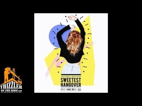 Skizzy Mars ft. Marc E. Bassy - Sweetest Hangover [Prod. Michael Keenan, CasperAndB] [Thizzler.com]