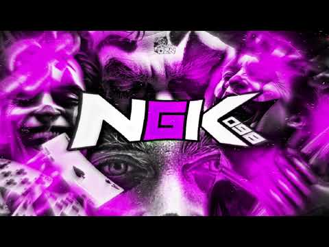 VAI SUBINDO, DANDO PALINHA 🤘🏾🥇 - MC'S NEGUINHO ORIGINAL & DARKIZINHA - [DJ 7W & DJ NGK 098]