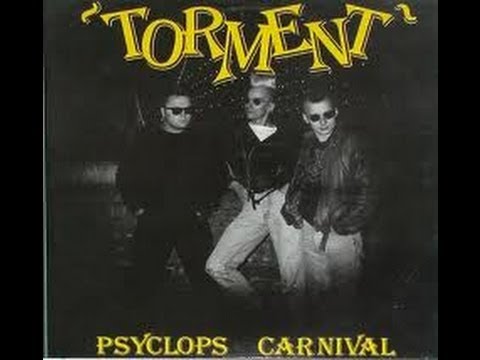 Torment - Psyclops carnival