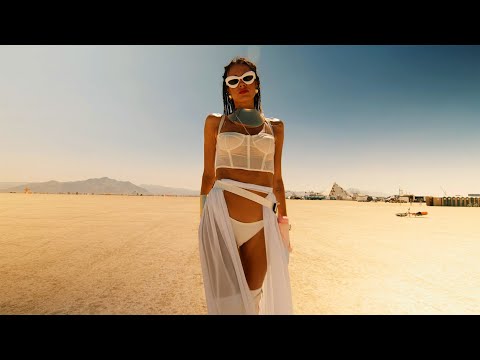 Cafe De Anatolia - Burning Man (2024)