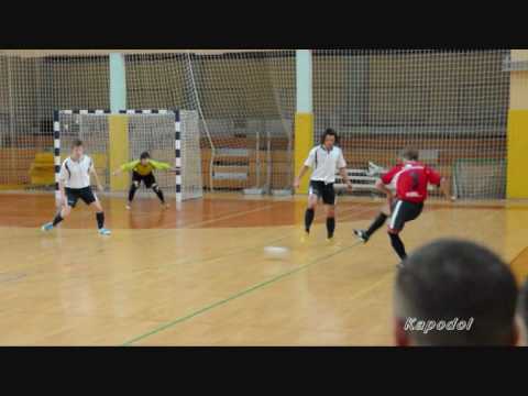 Kapodol.com / U21: Viktorbit - Sevnica / Utrinki