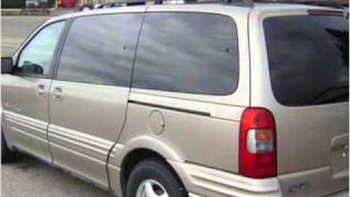 preview picture of video '1999 Pontiac Montana available from Kuhn Enterprises, Inc.'