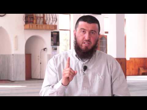 Dituria e dergon njeriun ne Xhenet! Fatjon Isufi