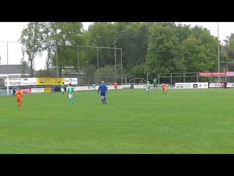 pkc d1 - oosterparkers d1  4-15