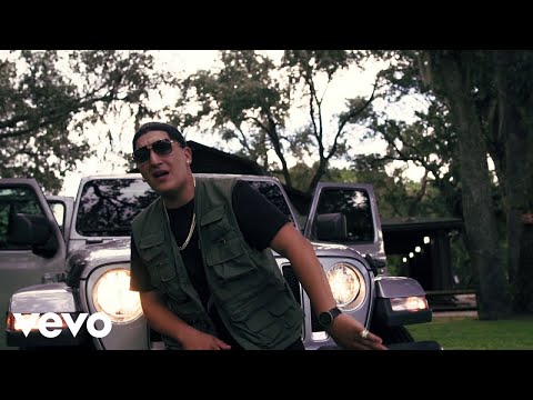 D-Enyel - Confiesale (Video Oficial)