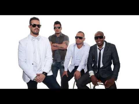 Grupo Suave Tom part. Deborah Moreira  - Eu e você pra sempre