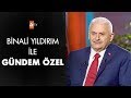 Binali Yıldırım ile Gündem Özel - 12 Haziran 2019